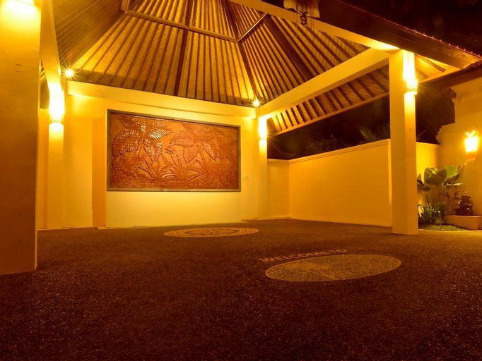 Villa Kelapa Candidasa, Karangasem