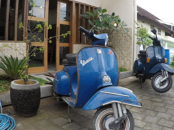 Pudi Villa, Badung