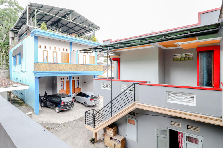 Others 1, Villa Rose Batu, Malang
