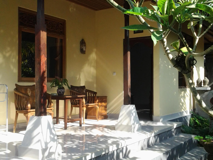 Food & Drinks, Ubud 2 Bungalows, Gianyar