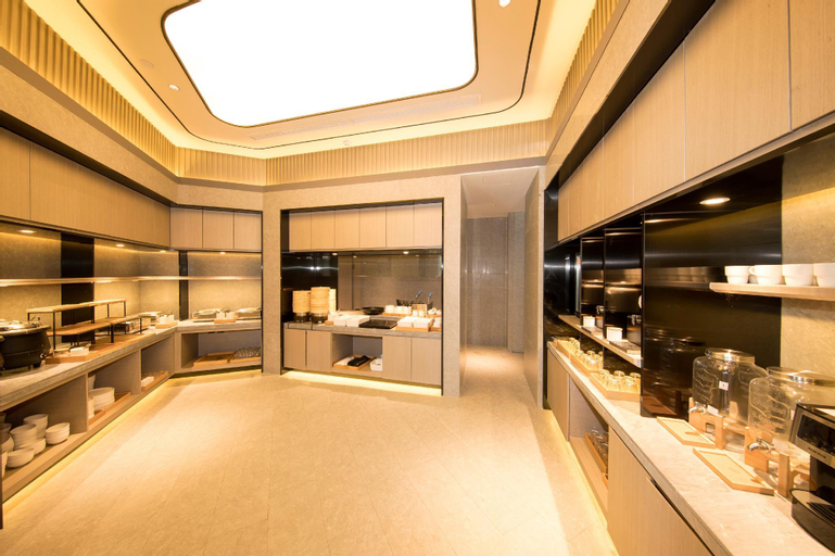 Food & Drinks 3, Ji Hotel Xiamen Convention and Exhibition Center C, Xiamen