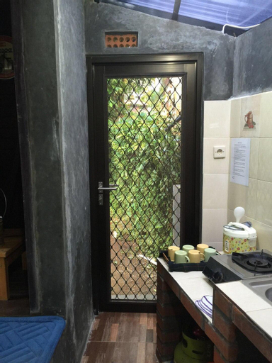 Others 4, VILLA DIANTIE (WOODEN), Bogor