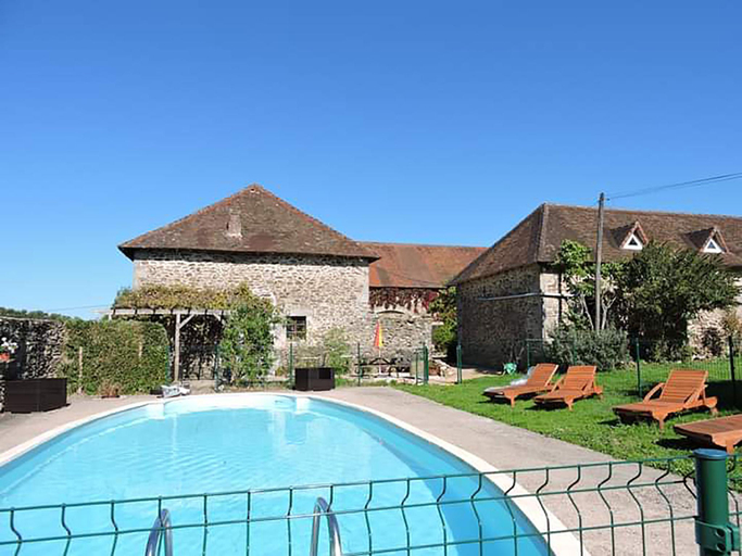 Others 5, The Alpaca B&B, Dordogne