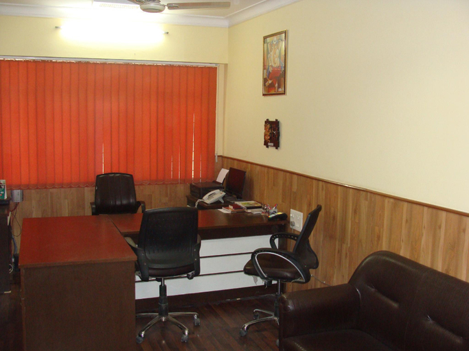 Public Area 2, Hotel Abhinandan grand, Dehradun