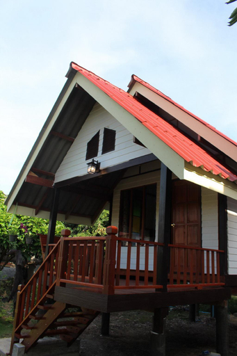 Others 5, lanta andaleaf bungalows, Ko Lanta