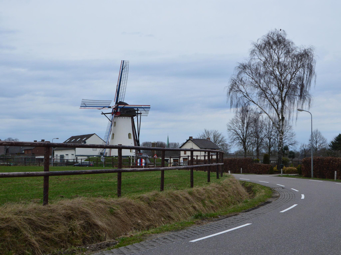 Others 2, Holiday Home in Stramproy near Nature Reserves, Weert