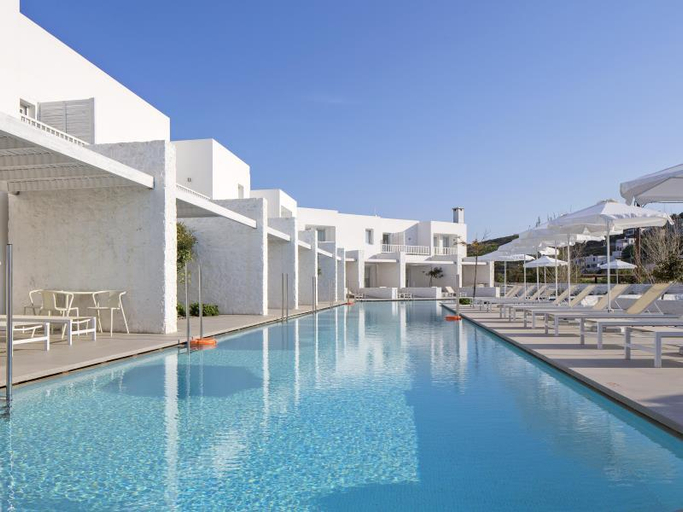 Others 5, Patmos Aktis Suites & Spa, South Aegean