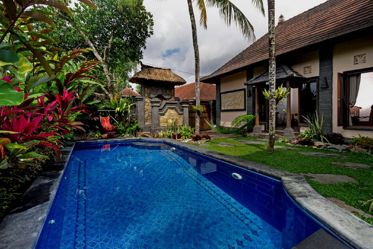 Others 4, 3 Bedroom d' Kaja Ubud Pool Villa, Gianyar
