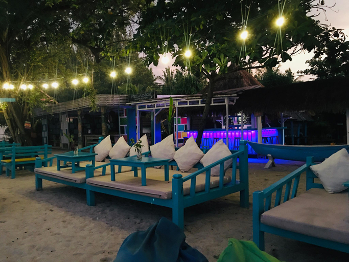 Sport & Beauty 2, Pelangi Cottage and Bar, Lombok