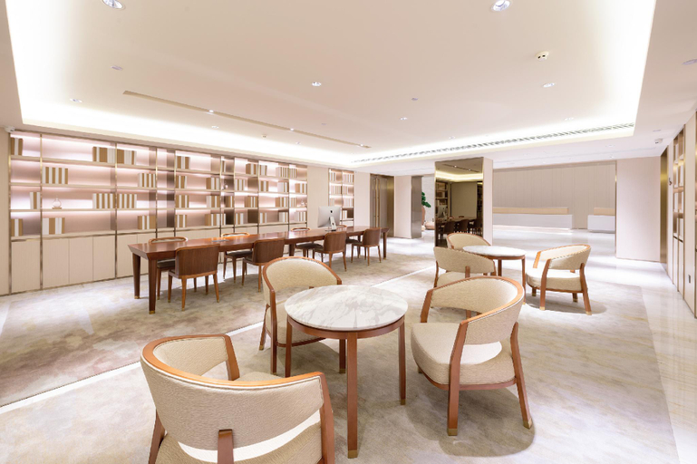 Food & Drinks 4, Ji Hotel Changchun Century Plaza, Changchun
