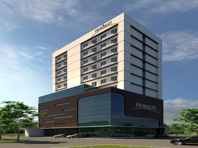 Exterior & Views, Hotel Remcy, Makassar