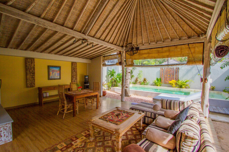 Others 5, Villa Spalia, Lombok