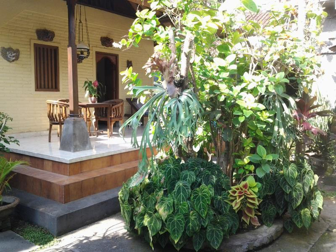 Others 4, Ubud 2 Bungalows, Gianyar