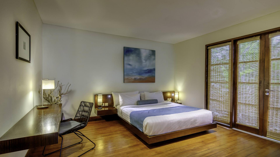 Bedroom 3, Private TOP 5* Resort 2 bedroom villa , Badung