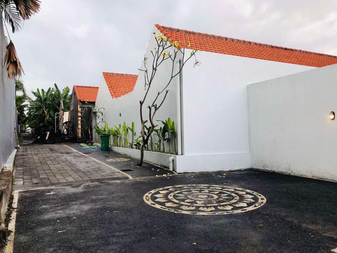 Exterior & Views 1, Casa Ku Seminyak, Badung