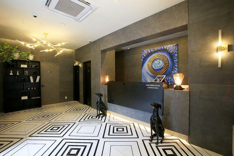 Others 5, Hotel Lavieen, Songpa