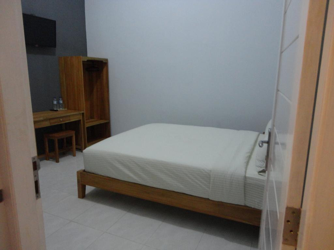 Bedroom 3, Pendowo Huis Guest House - Standard 3, Sleman