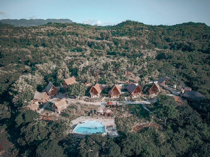 Exterior & Views 3, Penida Bambu Green Villas, Klungkung