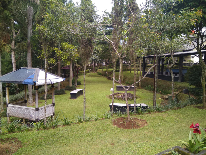 Villa Puncak Anggrek 1 - Pondok Yedidah, Bogor