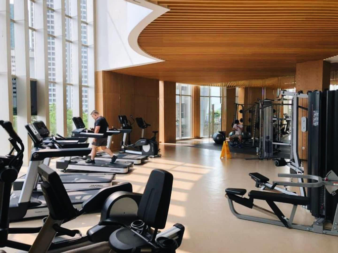 Sport & Beauty 5, Cozy 2 BR SUITE near Taman Anggrek & CP, West Jakarta