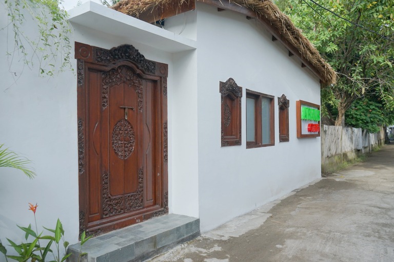 Exterior & Views 2, Abams Gili Air, Lombok