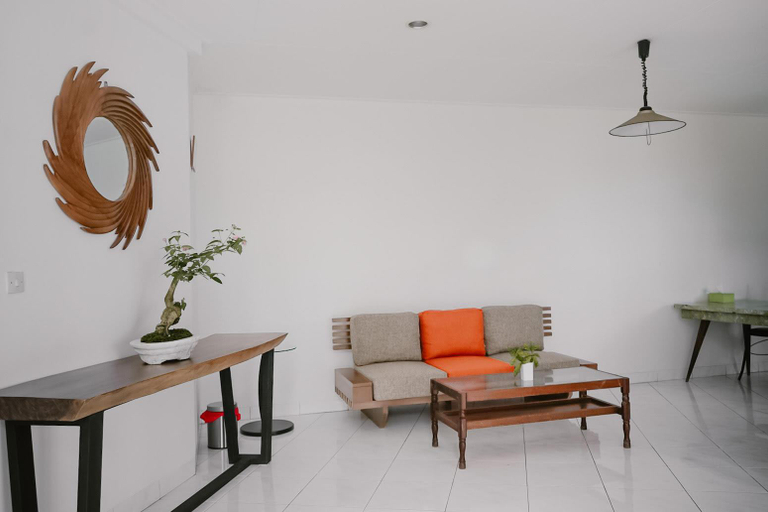 Others 5, Green Villa Lembang, Bandung