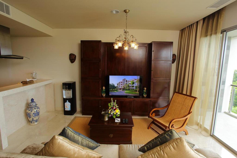 Public Area, Ayana Residence Luxury Living, Badung