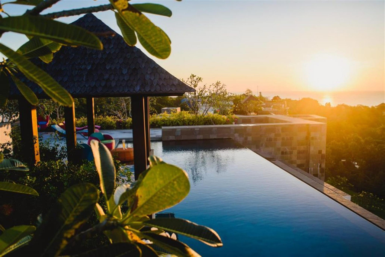 Sport & Beauty 2, Ayana Residence Luxury Living, Badung