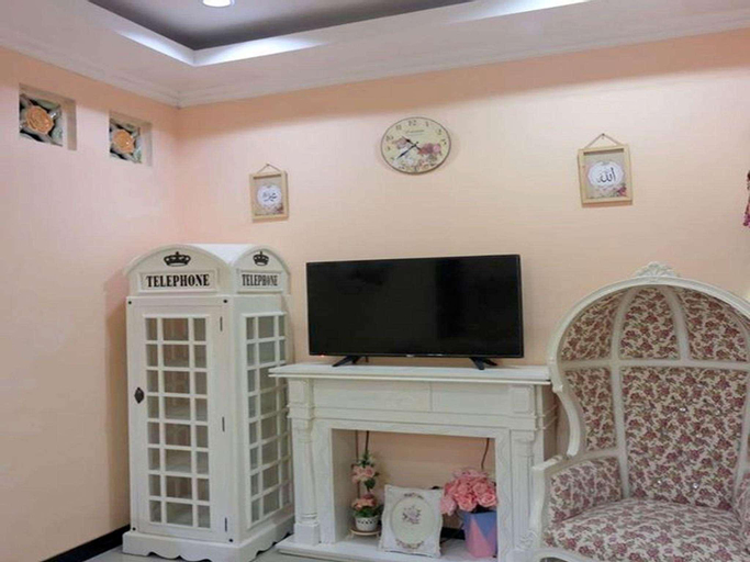 Others 4, Muqadim homestay, Sleman
