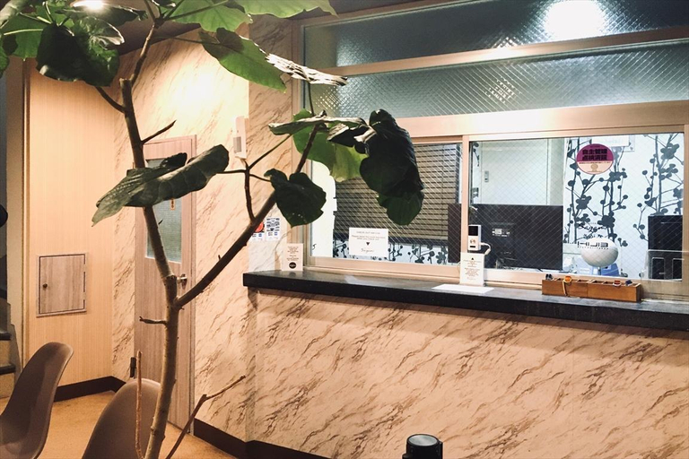 Others 5, Hotel&Co. Sagami, Shinjuku