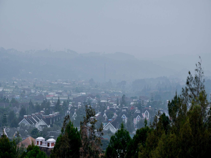 Others 2, Villa Kota Bunga Ade-0310, Cianjur