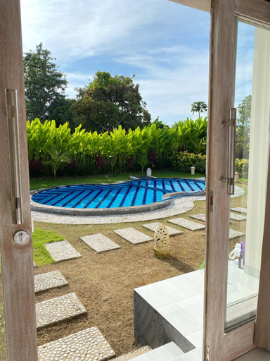 Sport & Beauty 2, Kubu Selonding Villa, Badung