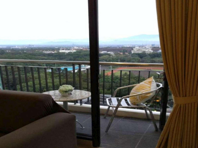 Others 3, Beverly Dago Apartment, Bandung