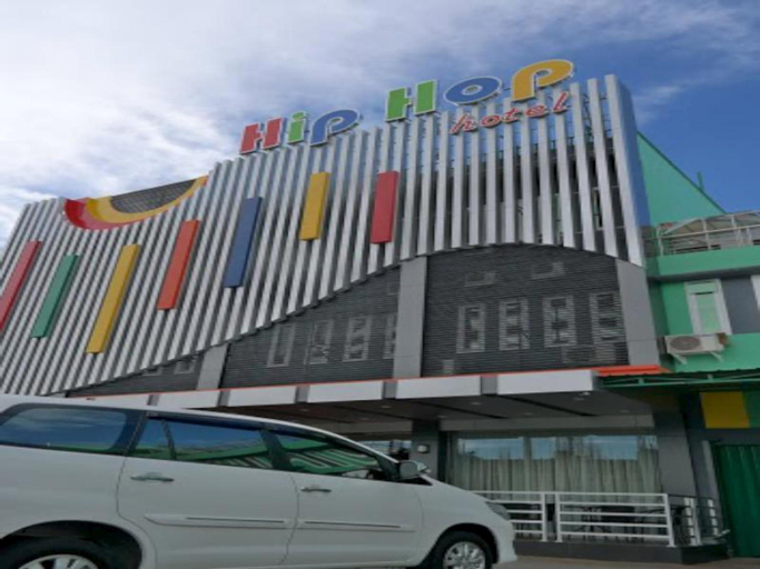 Hip Hop Hotel, Banda Aceh