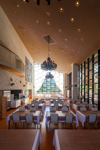 Public Area 2, Ikoinomura Hiroshima, Akiōta