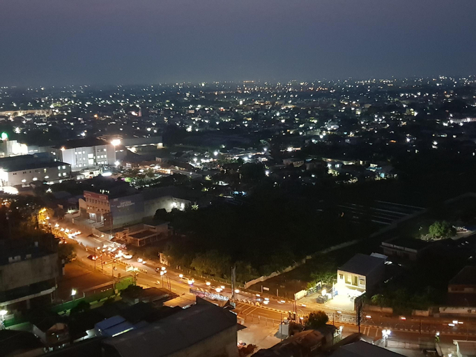 Others 4, Victoria Square 2BR Cozy& Comfy Apart in Tangerang, Tangerang