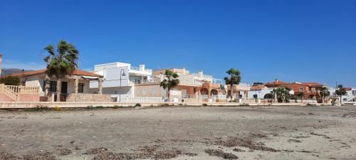 AS021 Casa Gales Remarkable 2-Bed House, Almería