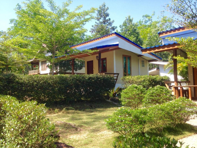 Others 5, Baan Sangchan, K. Ko Kut