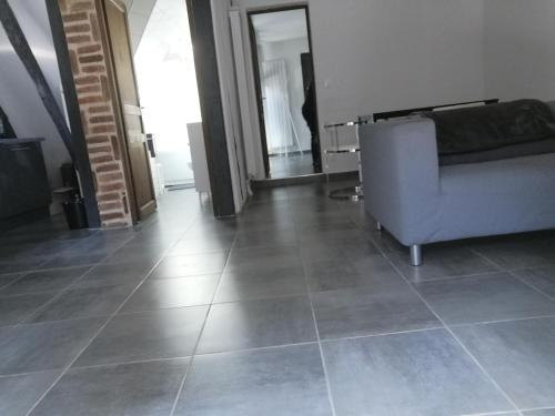 Appartement meuble Tours Centre, Indre-et-Loire
