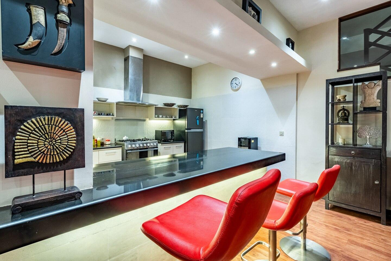 Public Area 4, Villa Anedda Merta Sari ✦4BR ✦Private Pool, Denpasar