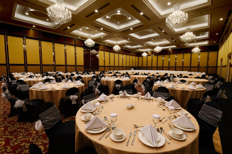 Business Facilities 5, Mahkota Hotel Singkawang - CHSE Certified, Singkawang