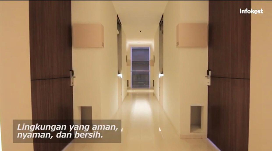 Others, NORTHOUSE Residence, Jakarta Selatan