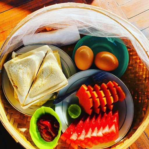 Food & Drinks 5, Bukit Catu Bungalows, Bangli