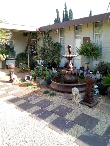 Exterior & Views, Casa Villa Guest House Carletonville, West Rand
