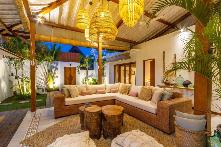 Public Area 3, Villa Loma by Alfred in Bali, Badung