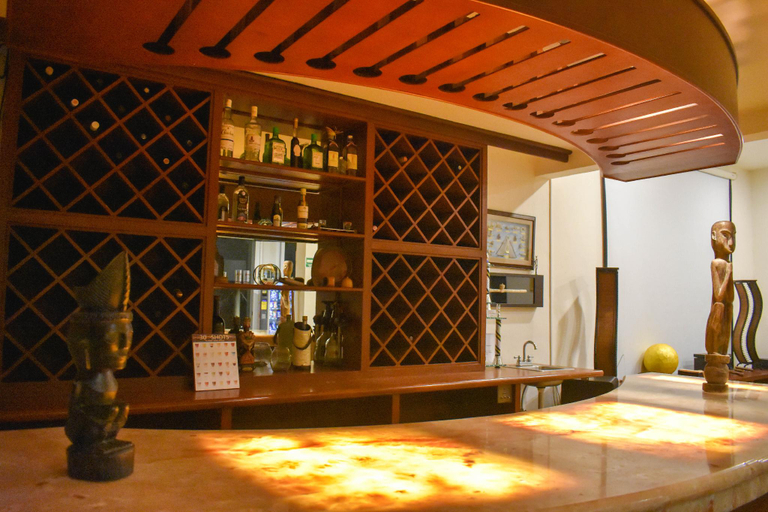 Food & Drinks 5, Villa Palmeras, Benito Juárez