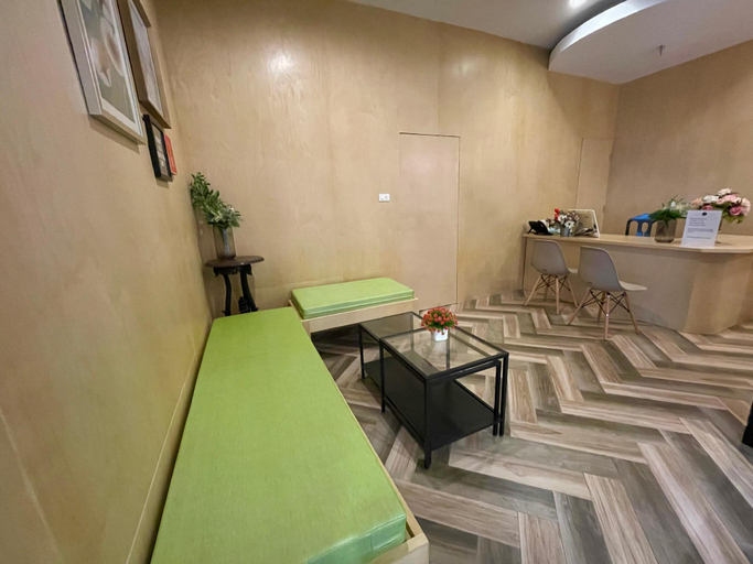 Public Area