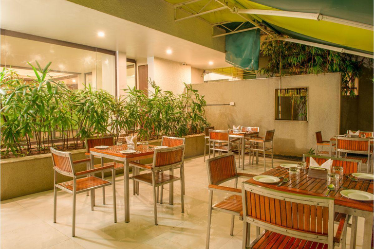 Food & Drinks 5, Monarch Montvert, Pune