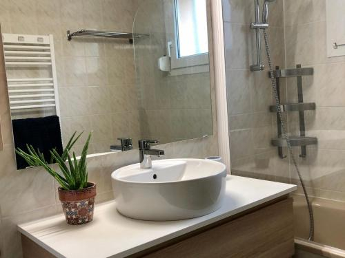 Appartement Gerardmer, 2 pieces, 4 personnes - FR-1-589-371, Vosges