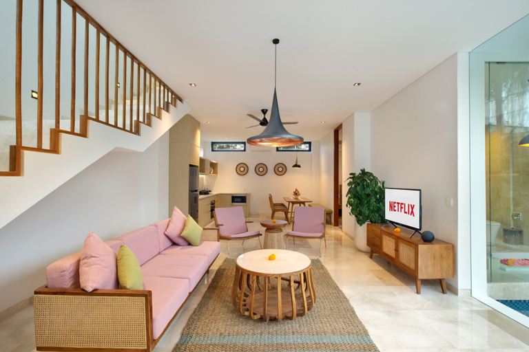 Others 4, Eight Palms Villa Seminyak by Ini Vie Hospitality, Badung